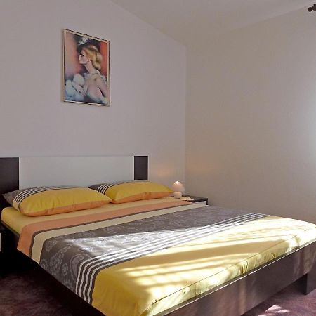 נייביצה Apartment Milica מראה חיצוני תמונה