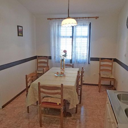נייביצה Apartment Milica מראה חיצוני תמונה