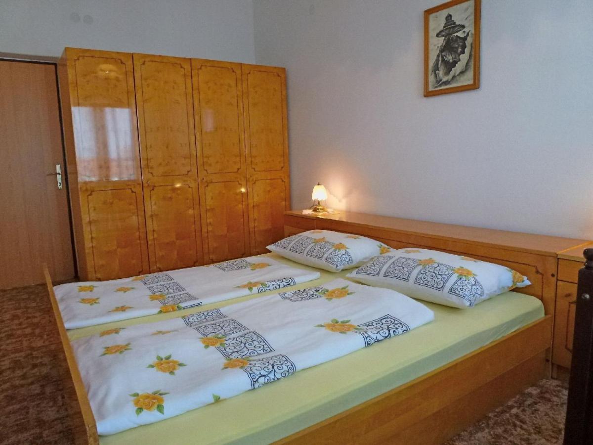 נייביצה Apartment Milica מראה חיצוני תמונה