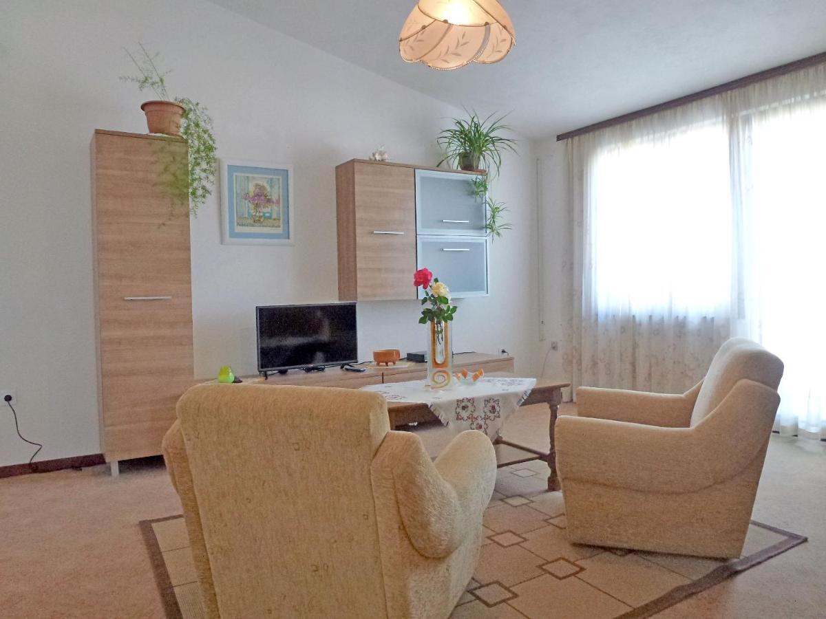 נייביצה Apartment Milica מראה חיצוני תמונה