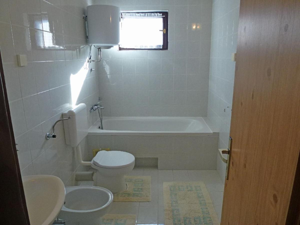נייביצה Apartment Milica מראה חיצוני תמונה
