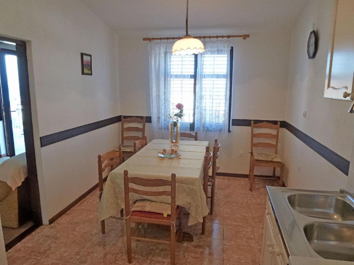 נייביצה Apartment Milica מראה חיצוני תמונה