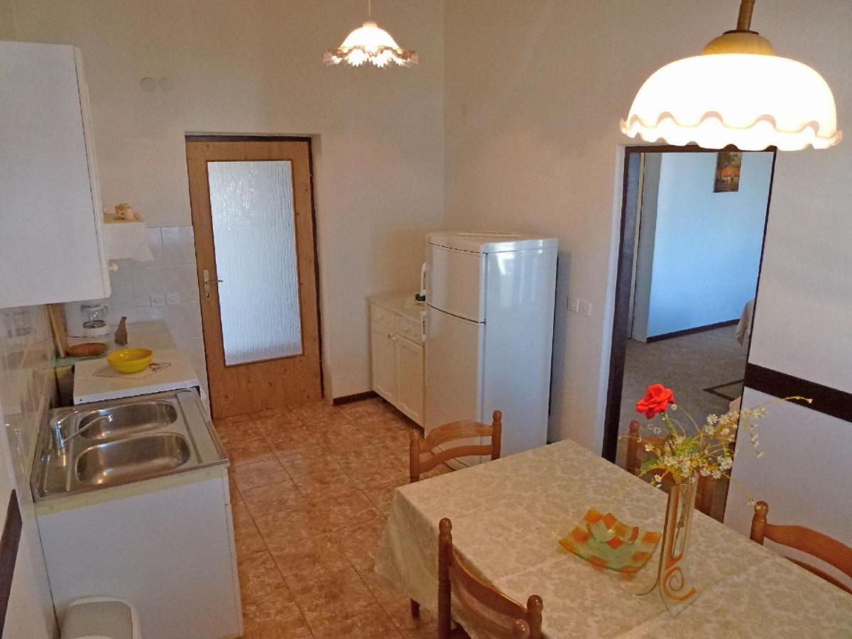 נייביצה Apartment Milica מראה חיצוני תמונה