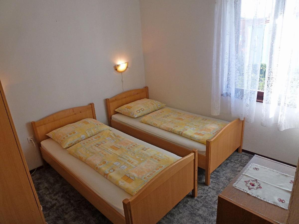 נייביצה Apartment Milica מראה חיצוני תמונה