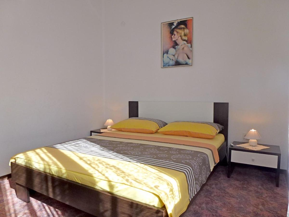 נייביצה Apartment Milica מראה חיצוני תמונה